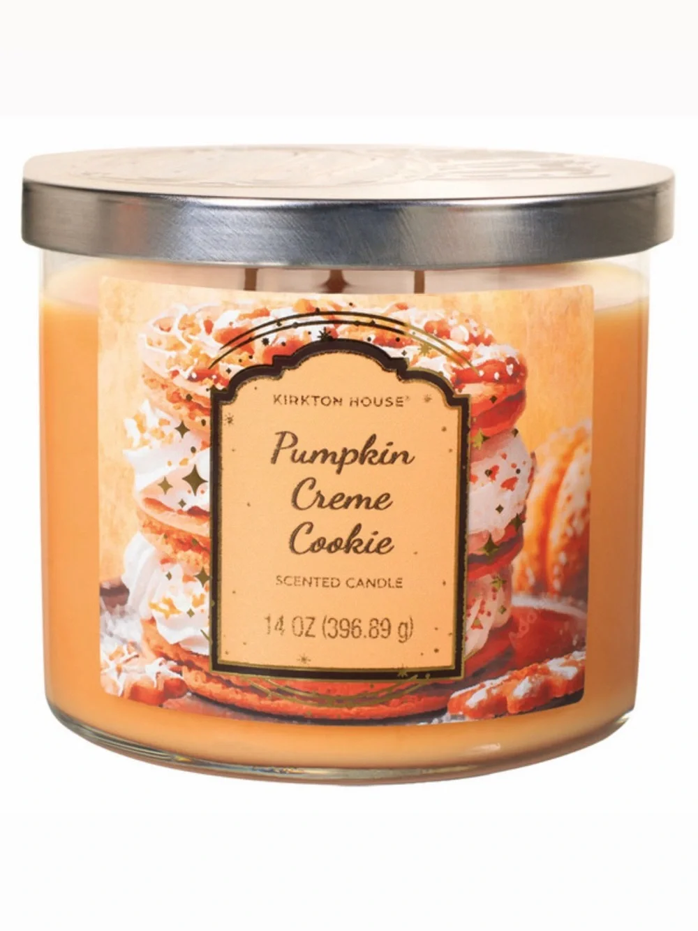 Kirkton House Fall Candles Set of 3